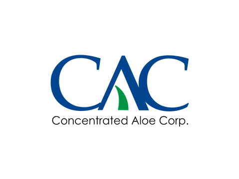 Concentrated Aloe Corporation